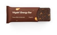 Vilgain Energy Bar BIO 40 g