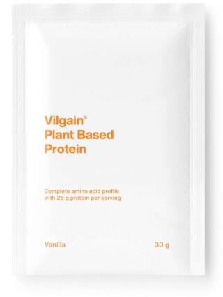 Vilgain Plant Based Protein 30 g