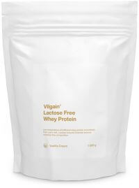 Vilgain Lactose Free Whey Protein 