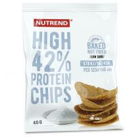 High protein chips 40 g