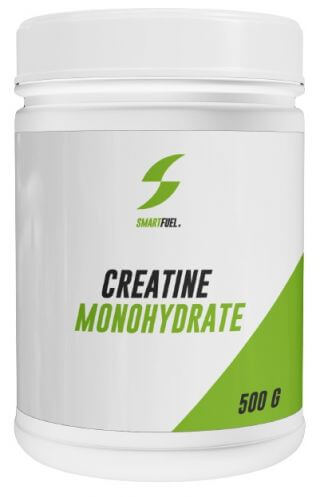 SmartFuel Creatine Monohydrate