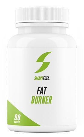 SmartFuel Fat Burner