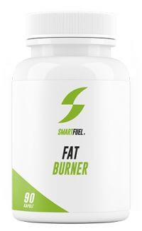 SmartFuel Fat Burner 90 kapslí