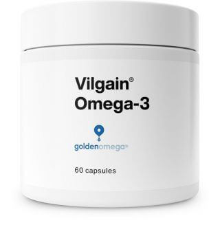 Vilgain Omega-3