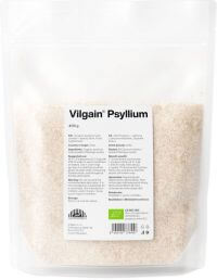Vilgain Psyllium BIO 400 g
