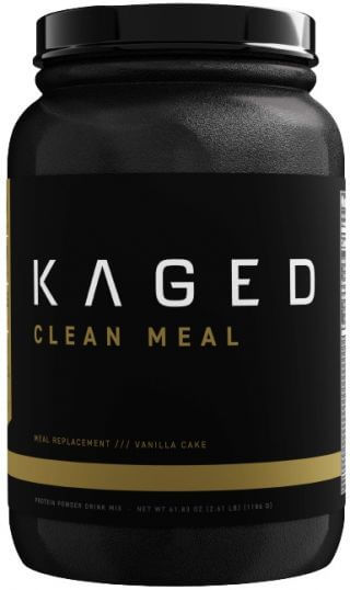 Kaged Muscle - Clean Meal