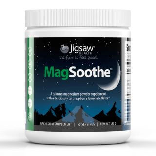 Jigsaw Health | MagSoothe 330 g