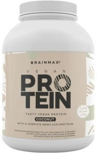 Brainmax Vegan Protein 1000 g