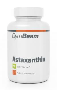 Astaxanthin -