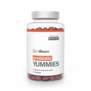 Probiotika Yummies