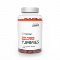 Probiotika Yummies -