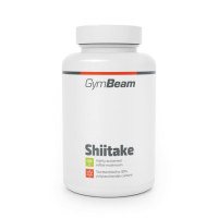 Shiitake - GymBeam