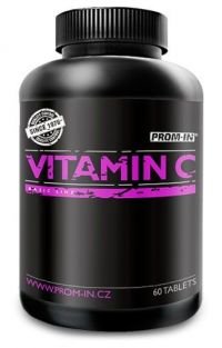 Vitamín C 800mg + Rose Hip Extract 60 tablet