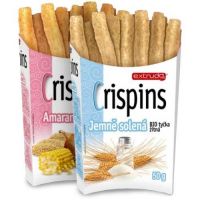 Tyčinky Crispins 50g
