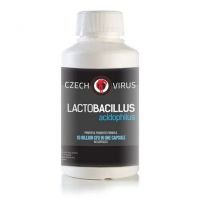Lactobacillus Acidophilus 60 kapslí