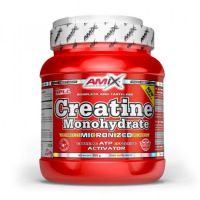 Amix Creatine Monohydrate 500g