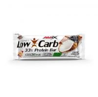 Low-Carb 33% Protein Bar 60g