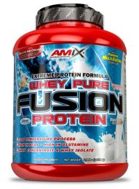 Whey Pure Fusion Protein 2300g