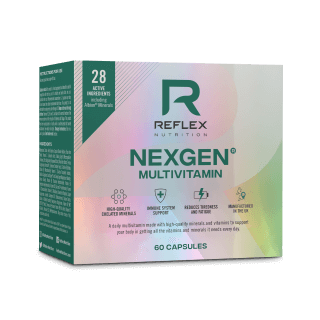 Reflex Nexgen