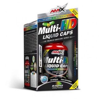 Amix Multi HD Liquid