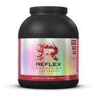 Reflex Nutrition Instant Whey Pro 2,2kg