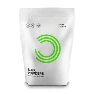 Bulk Powders Pure Whey Protein 2500g