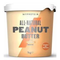 Výsledek obrázku pro My Protein Peanut Butter 1000g