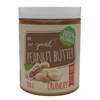 Fitness Authority So Good Peanut Butter 900 g