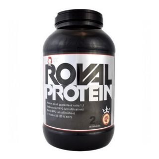 MyoTec Royal Protein
