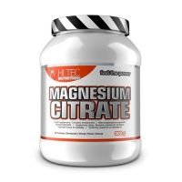 Hi Tec Nutrition Magnesium Citrate 300g