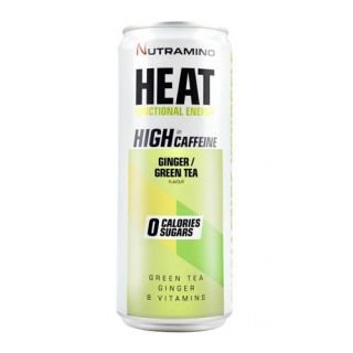 Nutramino Heat Energy Drink