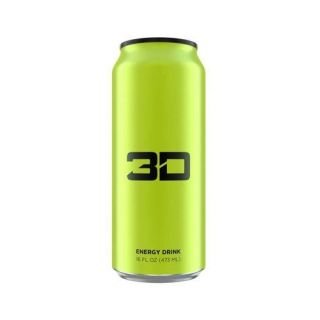 3D Energy Drink 473ml