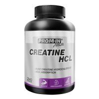 Creatine HCL 240 tablet