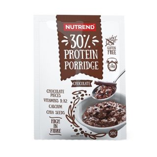 Nutrend Protein Porridge 50g