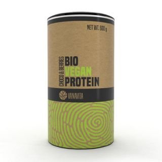 VanaVita Bio Vegan Protein 600g