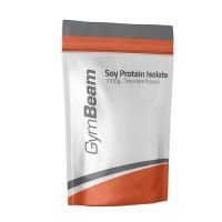 Protein Soy Isolate 1000g