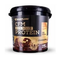 Smartlabs CFM 100% Whey Protein 3000g