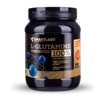 SmartLabs L-Glutamine 500g