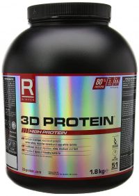 3D Protein 1800 g