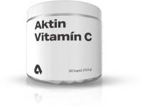 Aktin Vitamín C 90 kapslí