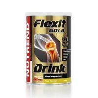 Flexit Gold Drink 400g