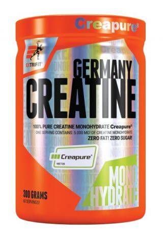 Creatine Germany - Extrifit 300 g