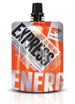 Express - Extrifit 80 g Limetka