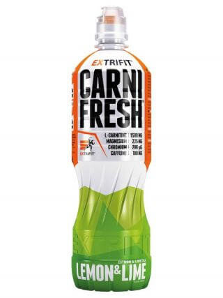 Carnifresh - Extrifit 850 ml. Cherry