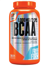 BCAA 2:1:1 Pure 240 tablet