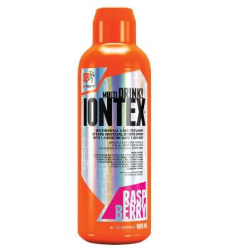 Extrifit iontex liquid