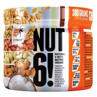 Nut 6! 300 g natural