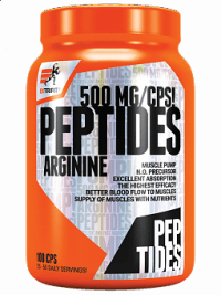 Peptides Arginine 100 tablet