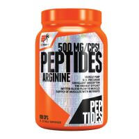 EXTRIFIT Peptides Arginine 500 100 tablet