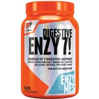 ENZY 7! Digestive Enzymes -  90 tbl